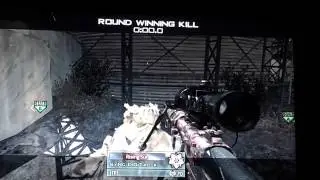 SyNc DiGiTaL hits a shot #9
