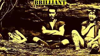 The Hidden Fortress (1958) Retro Review