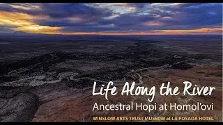New Knowledge from Old Sites: Hopi at Homol&rsquo;ovi