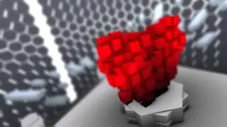 Revision 2012(PC-64k intro) - SCOTTIE by nonoil & SystemK & Machia