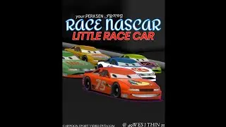 RACE NASCAR LITTLE RACE CAR VEVO CARTOON STORY VIDEO DVD'S TV'S MOVIES