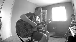 Runnin' Outta Moonlight by Randy Houser | Cover by Bryan Finne