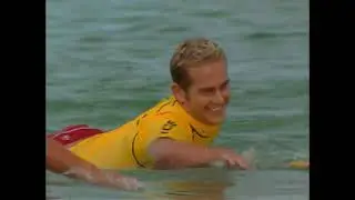 The Ride: Back to the Soul of Surfing