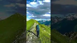 جنت نظیر  وادی کشمیر ❤✌ #youtubeshorts  #beauty  #viral