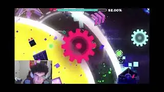 Orbit Verification 100% - Zoink