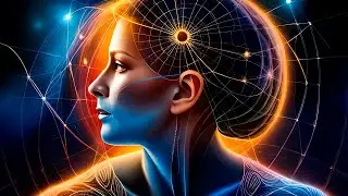Deep Focus Music - A Smooth Space Ambient Journey