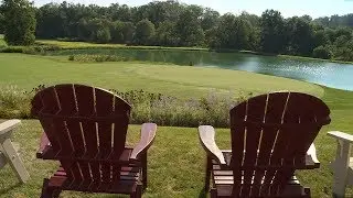 French Creek Golf Club