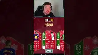 WHICH PREVIOUS FIFA PROMO WOULD YOU MOST WANT TO SEE?! #shorts