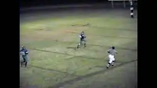 1995: Union 42 Ropes 33