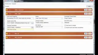 Xrev Transmit - Setting Up New Issue Format Types