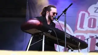 Banana Joe Trio - Gloomy - live @Local Heroes Finale@ArenaWien (official-HD)