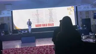 Asort gold total rank #asort #asortword #asortcompany #business #entrepreneur #sharvanswami #ace 