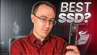 Samsung 990 Pro 4TB Review: The SSD for Your Next PC Build?