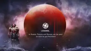 AQ Map 5 Dormammu Boss Fight (MCOC) | No Commentary