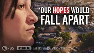 A Venezuelan Family Fights to Stay in the US Legally (documentary excerpt) | FRONTLINE/@ProPublica