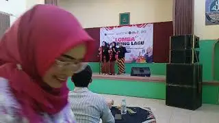 Sambung lagu 