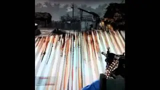 CS GO stream Shoots map 1_2