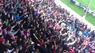 Frente Atlético . Nueva canción 2012