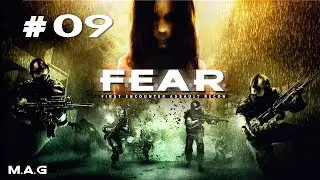 F.E.A.R / Espa&ntilde;ol / Parte 9 / Postimagen