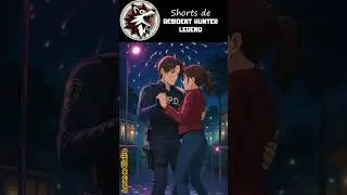 Финальная пара совершенно неожиданная. Самые известные пары #residentevil #love #dance #viral #di...