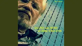Django T. Banghardt