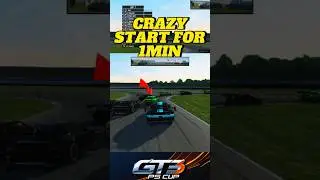 GT3 are more fun to drive