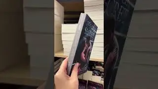 A SPICY mystery book box!