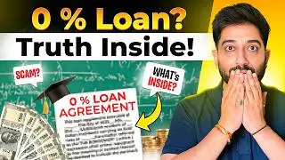 0% Interest Education Loans in India? The Truth About Education Loan Interest Rates
