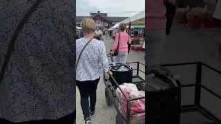 St. Jacob&rsquo;s Market & Living in Waterloo Region#short