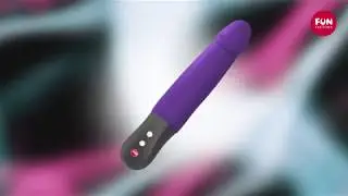 Fun Factory Stronic Real