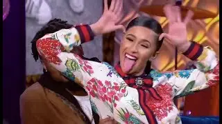 Funniest Celebrity Audience Reaction Compilation