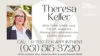 Luxury Homes For Sale in the Inland Empire