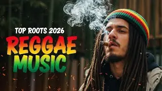 Top 10 Roots Reggae 2026 &ndash; Journey Into Deep Roots, Spiritual Bass & Zion Breeze