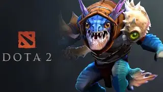 SLARK | DOTA 2: ALL-HERO CHALLENGE (A-Z) - #96