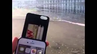 iHit Weed Stash Phone Case