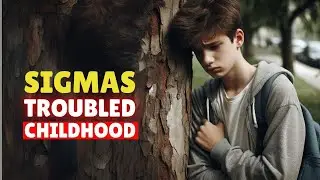 8 Sigma Male Struggles They Experience In Life
