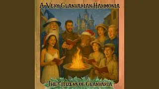 Four Gods and a Keg (feat. Karyana and the Maruvanis)