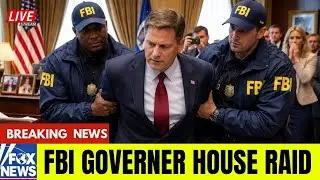 Government Office Drug Scandal Exposed | FBI Raid Reveals 8KG Cocaine