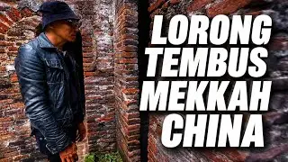 DILUAR NALAR TAMAN UNIK MILIK KERAJAAN DI CIREBON