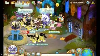 WOLF MANIA