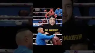 Subriel Mat&iacute;as sufre KO vs Dalton Smith #subrielmatias #daltonsmith #ko #boxeo #boxing