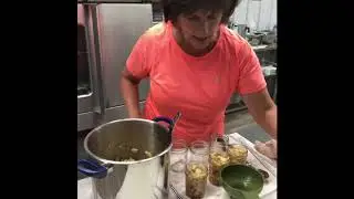 Apple Maple Jam