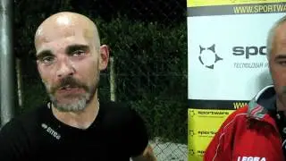 Intervista con Samuele Marini e Andrea Petrini (Green Planet)