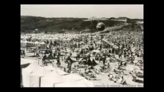 Praia das Maçãs por Fernando Roneberg (OceanbergTV)