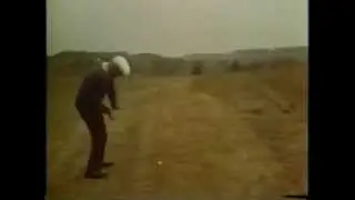 Byron Nelson Golf Swing Compilation 1