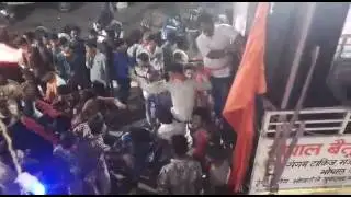 DJ CHARUL BETUL HAUMAN JAYNTI 2017