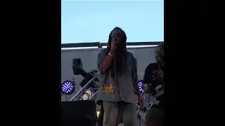 Danny I One Love One Heart  part 1 #reggaemusic