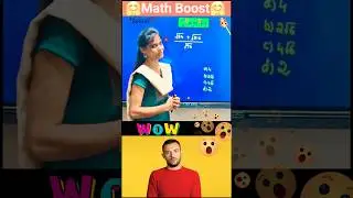 Simplify in Seconds! 🤯 Square Root Trick for Competitive Exams | Math Boost ✨ #yt #shorts #youtube