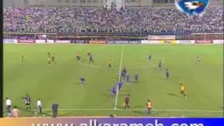 الكرامة السوري 4-0 الاتحاد السعودي 2
