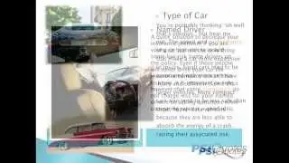 Why Auto Insurance Rates Vary